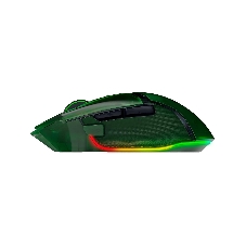 Игровая мышь Razer Basilisk V3 Pro 35K - Phantom Green Ed.