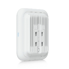 Точка доступа Wi-Fi Ubiquiti UniFi 7 AP Outdoor Точка доступа 2,4+5 ГГц, Wi-Fi 7, 2х2 MIMO, 802.3at, 1х 2.5G RJ45