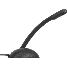 Гарнитура Logitech Zone Wired Teams графит, проводная, USB