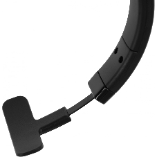 Гарнитура Jabra Evolve 20 MS Mono чёрный, проводная