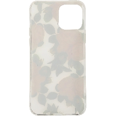 Чехол (клип-кейс) Gresso Air для Apple iPhone 12/12 Pro прозрачный/рисунок gr17aaae9069
