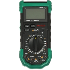 Профессиональный мультиметр MS8265 MASTECH