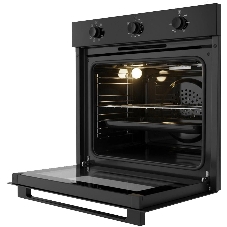 Духовой шкаф Электрический Vitek VEO 6380 BG стекло черное