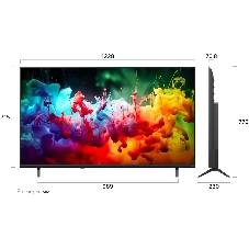 Телевизор LG 55