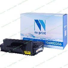 Картридж лазерный NVPrint совместимый Xerox 106R02306 для Phaser 3320 (11000k)