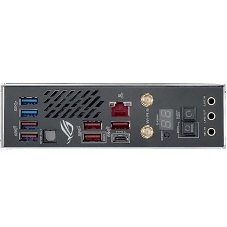 Материнская плата ASUS ROG CROSSHAIR VIII IMPACT, AM4, AMD X570, 2xDDR4, 4xSATA, 2xM.2, 1xPCIe 4.0 x16, 1x1Gb LAN, Wi-Fi 6, Bluetooth 5.0, 1xUSB-C 10Gbps, 5xUSB-A 10Gbps, 2xUSB-A 5Gbps, 7.1, Mini-DTX