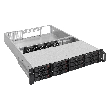 Серверный корпус ExeGate Pro EX292490RUS 2U660-HS12 (RM 19