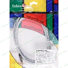 Кабель-адаптер USB 3.1 Type-Cm --> USB 3.0 Am, 2м VCOM/Telecom TC403M-2M