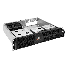 Серверный корпус ExeGate Pro 2U400-04 (RM 19