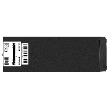 Источник бесперебойного питания ExeGate Power Smart ULB-500.LCD.AVR.2SH 500VA/300W, LCD, AVR, 2*Schuko, металлический корпус, черный
