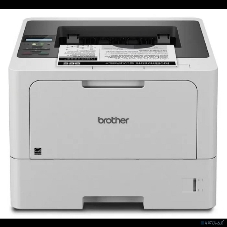 Принтер лазерный Brother HL-L5210DW, А4, ч/б, 48 стр/мин, 1200x1200 dpi, USB, Wi-Fi, Ethernet RJ-45
