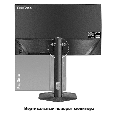 Монитор 23.8