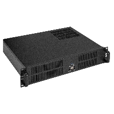 Серверный корпус ExeGate Pro 2U350-33 (RM 19
