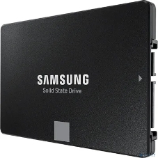 Жесткий диск SSD SAMSUNG SATA2.5