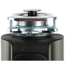 Измельчитель пищевых отходов HARPER HWD-400D02