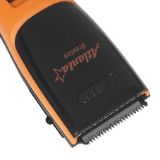 Машинка для стрижки Atlanta ATH-6902 (silver) аккумуляторная
