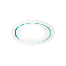 Светильник Ambrella light TN120 WH/S белый/песок GU5.3 D100*30
