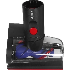 Пылесос вертикальный Dyson V16 Piston animal оранжевый/черный, питание от аккумулятора, 315 Вт, уборка сухая, пылесборник 1.3 л