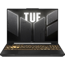 Ноутбук ASUS TUF F16 FX607VU-RL061 серый 90NR0N06-M002T0 16