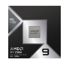 Процессор AMD Ryzen 9 9950X3D2 AM5 4.3GHz TRAY