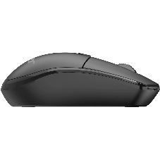 Мышь беспроводная Acer OMR408 черный оптическая 1600dpi беспров. для ноутбука 4but (ZL.MCEEE.02Z)