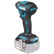 Шуруповерт Makita DTD173Z аккум. патрон:шестигр.1/4