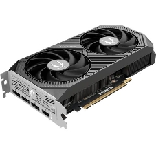 Видеокарта Zotac GeForce RTX 5060 Ti GAMING Twin Edge OC, 8 GB GDDR7, 128 bit, 3xDisplayPort, HDMI, GPU 2407 MHz
