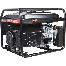 Бензиновый генератор A-iPower AР6500 20206