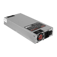Блок питания серверный 400W ExeGate (ServerPRO-1U-400ADS) APFC, унив. для 1U, 24pin,2x(4+4)pin,4xSATA,3xIDE