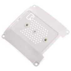 Крепление для корпуса Raspberry Pi 3 Model B VESA Mount (100x100 мм) для корпусов Raspberry Pi 3, ASM-1900048-11, цвет белый, (122-3464)
