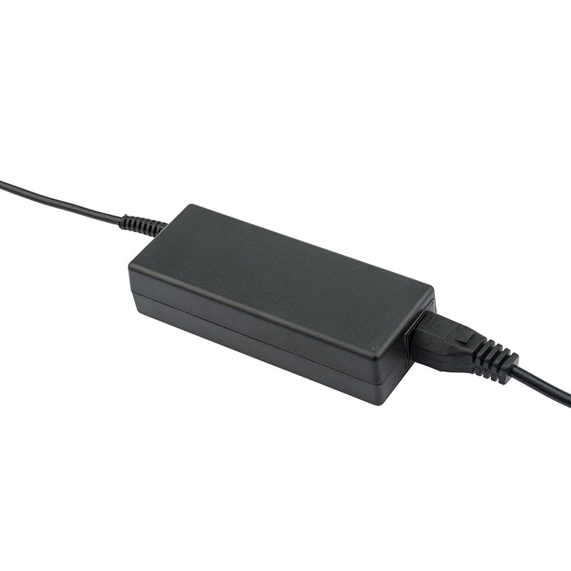 Источник питания Rexant 220 V AC/24 V DC 1 А 24 W с DC разъемом подключения 5.5х2.1, без влагозащиты (IP23)
