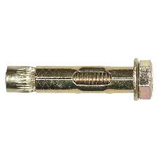 Анкерный болт Tech-Krep 8x60 накл. 117960 Анкерный болт Tech-Krep 8x60 накл. 117960