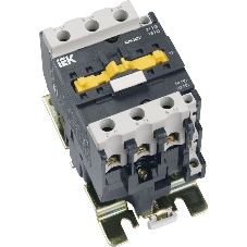 Контактор КМИ-35012 50А 400В/АС3 1НО IEK KKM31-050-400-11