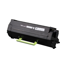 Картридж Sakura 52D5H00 для Lexmark MS710/711/810/811/812, черный, 25 000 к.