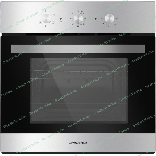 Шкаф духовой электрический Maunfeld AEOC.575S, встраиваемый