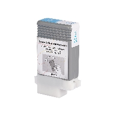 Картридж струйный Sakura 2886C001 (PFI-120 C) для Canon, голубой, 130 мл.