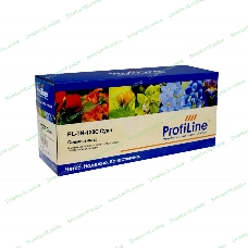Картридж ProfiLine PL-TN-130C для принтеров Brother DCP 9042CDN/9045CDN/9040CN/MFC/9840CDW/9440CN/HL/4040CN/4050CDN/4070C 1500 копий Cyan
