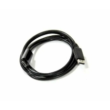 Кабель GOPOWER DISPLAYPORT-HDMI 1.8M 00-00027493 черный Кабель GOPOWER DISPLAYPORT-HDMI 1.8M 00-00027493 черный
