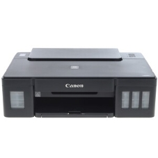 Принтер струйный Canon PIXMA G1410, 4-цветный струйный СНПЧ A4, 8.8 (5 цв) изобр./мин, 4800x1200 dpi, подача: 100 лист., USB, печать фотографий, печать без полей