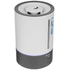 Увлажнитель воздуха Vitek VT-2346(MC) белый/серый, 30 м², 5 л