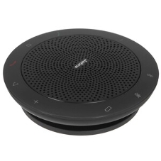 Спикерфон Jabra Speak 510 MS, v.3.0, A2DP, черный