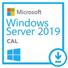 Операционная система Windows Server CAL 2019 Russian ORY OEI 5 Clt Device CAL