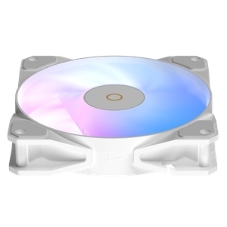 Вентилятор для корпуса Ocypus Beta F12 WH ARGB Reverse Blade White (Beta-F12-WH1AM01X-GL)