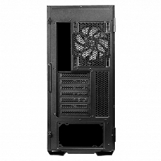 Компьютерный корпус MSI MPG VELOX 100R 2xUSB 3.0, 1xType C, 4x120мм ARGb Fan, ARGb Control Board, Tempered Glass Window, Glass Front Panel, Brown Box (829315)