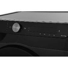 Стиральная машина Samsung WW80AG6S28ABLP серый загрузка фронтальная 8кг, 1200 об/мин, класс А
