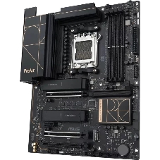 Материнская плата Asus PROART B850-CREATOR WIFI NEO, AM5, AMD B850, 4xDDR5, 4xSATA, 3xM.2, 2xPCIe x16, 1xPCIe x1, DisplayPort, HDMI, 2x5Gb LAN, USB Type-C, 5x3.5 мм, 7.1, ATX