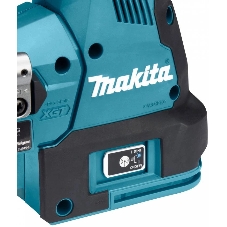 Перфоратор Makita HR001GZ, SDS-plus, 40 В, 1.9 Дж, от аккумулятора