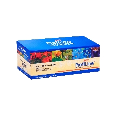 Картридж лазерный ProfiLine PL-CF210X (131X)/731 для принтеров HP LaserJet Pro 200 Color M251/276 Canon i-SENSYS LBP7110CW/LBP7100CN/MF8280CW/MF8250CN/MF8230CN/MF8210CN 2400 копий Black
