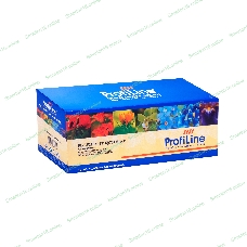 Картридж лазерный ProfiLine PL-CF210X (131X)/731 для принтеров HP LaserJet Pro 200 Color M251/276 Canon i-SENSYS LBP7110CW/LBP7100CN/MF8280CW/MF8250CN/MF8230CN/MF8210CN 2400 копий Black