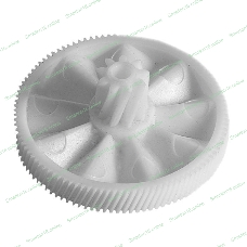 большая шестерня мясорубки Braun 